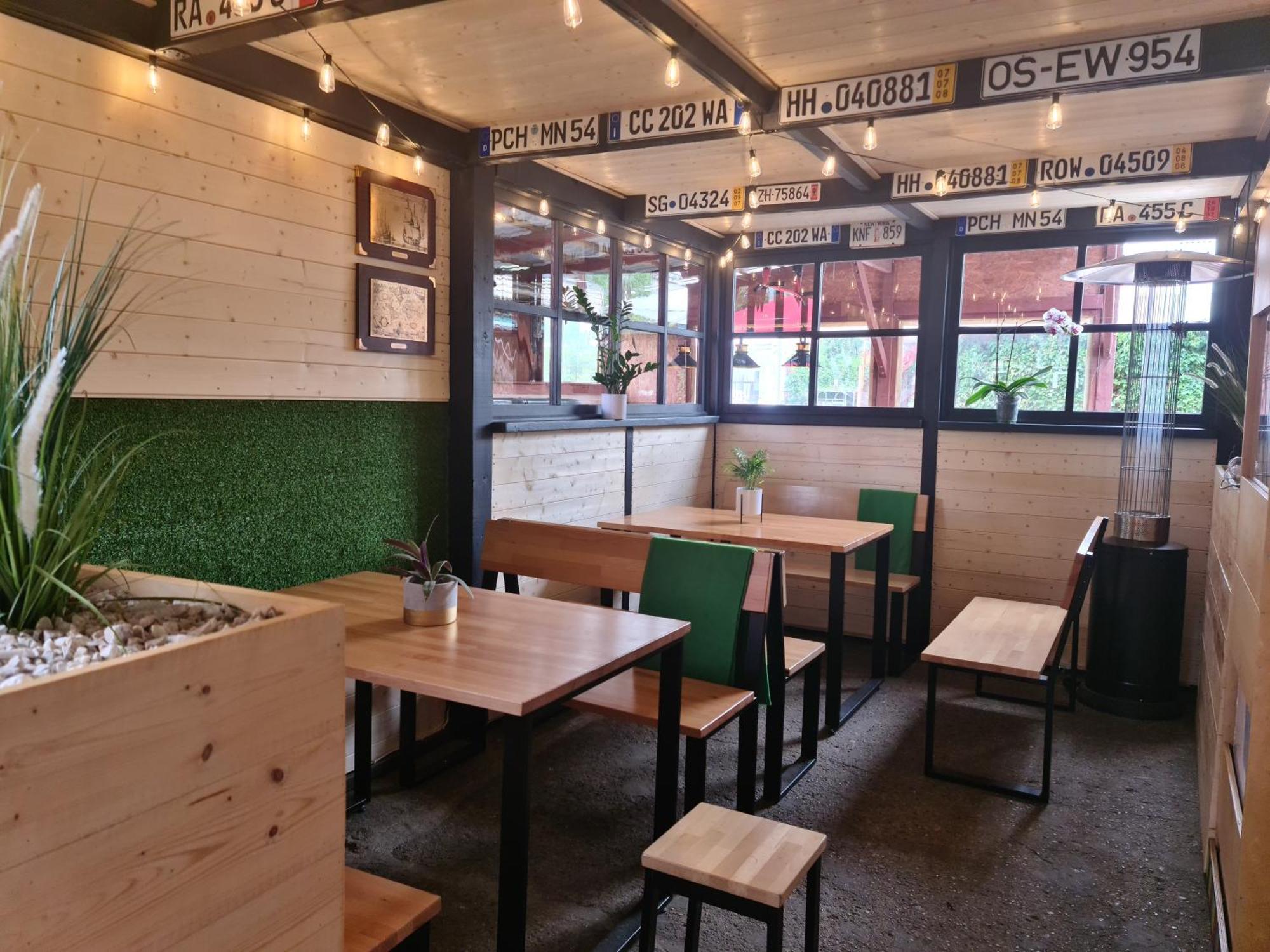 Osrodek Wypoczynkowy Helkamp Hotel Ngoại thất bức ảnh
